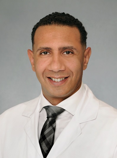 Mourad Abouelleil, MD