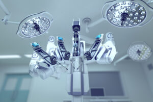 Robotic Prostatectomy Surgery Procedure & Recovery Time