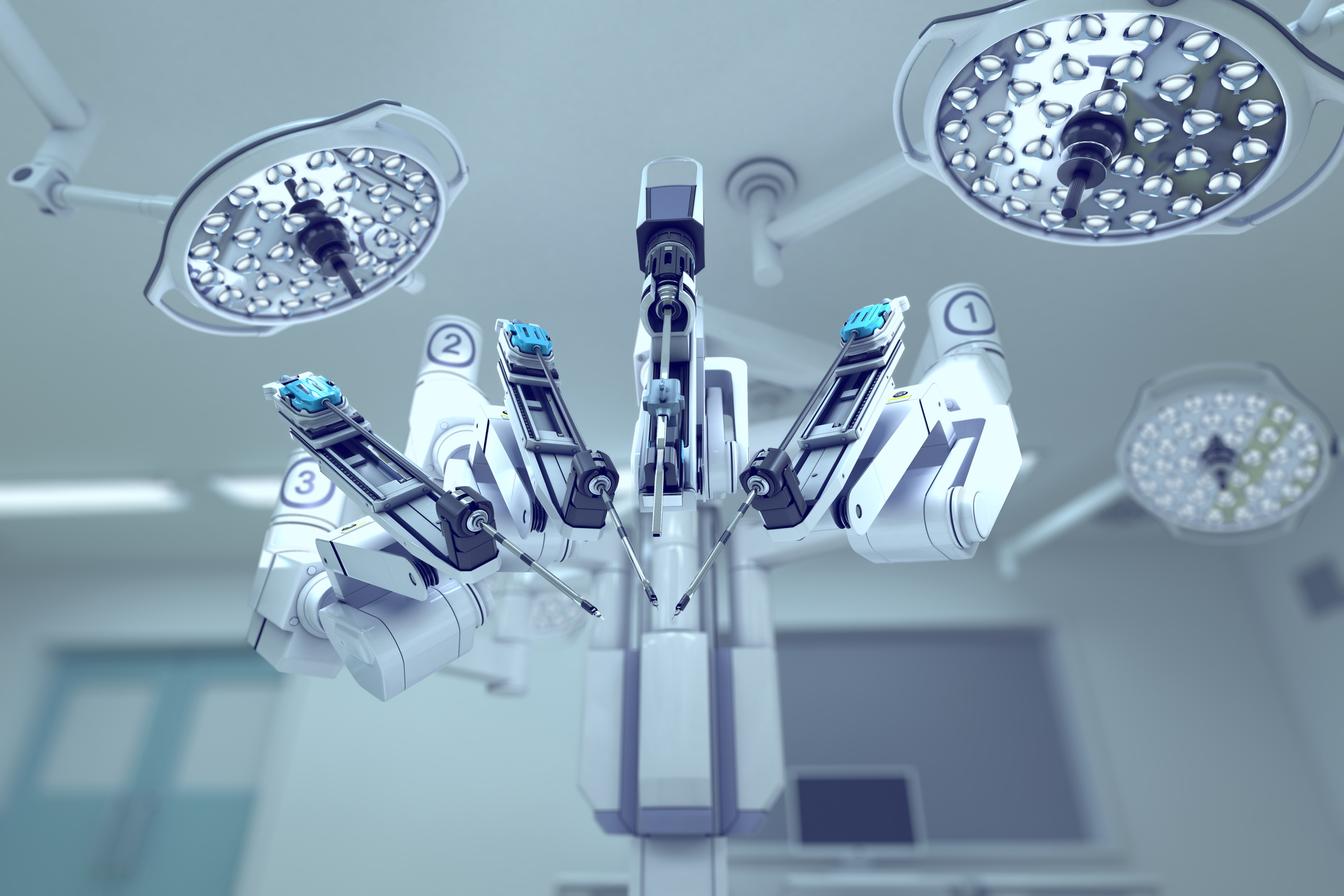 Robotic Prostatectomy Surgery Procedure & Recovery Time