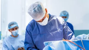 TURP Surgery: Procedure, Age Limit & Recovery Time