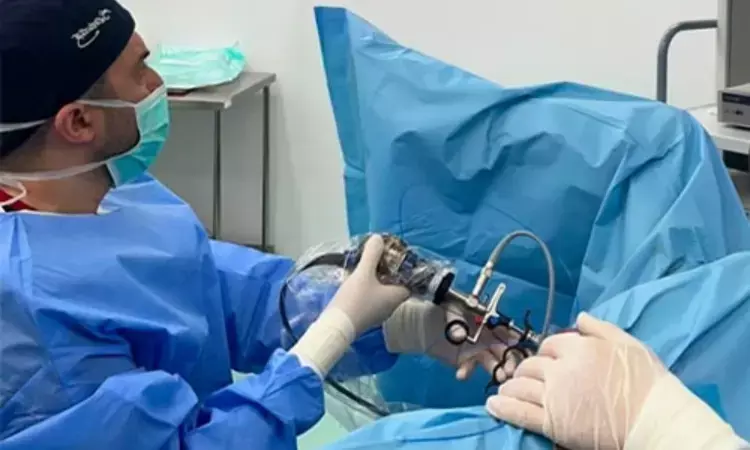 BPH Treatment West Palm Beach