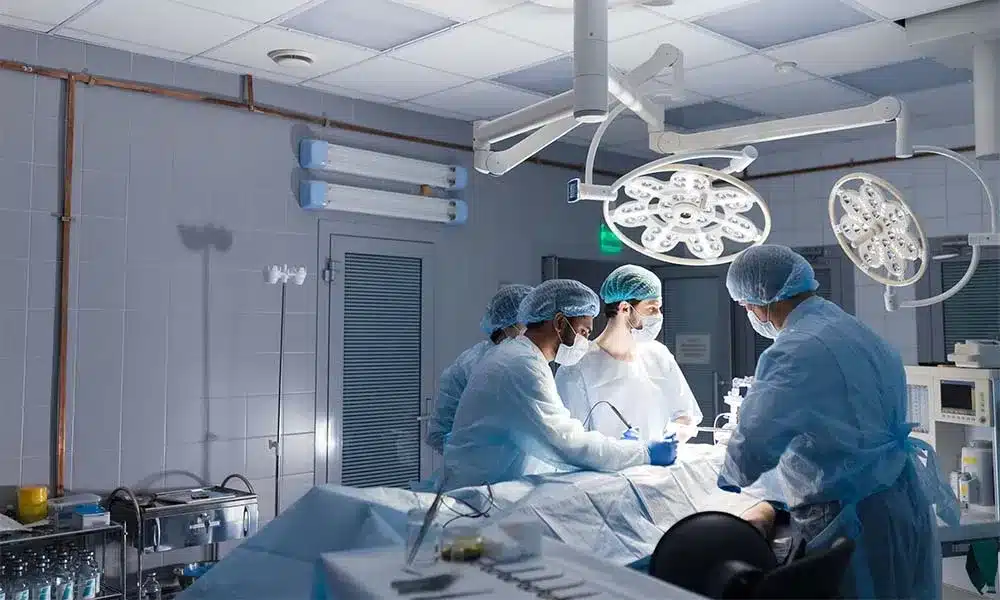 Orchiectomy/Scrotal Surgery West Palm Beach