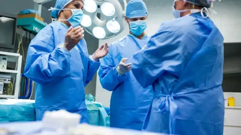 Kidney Stone Treatment Surgery Cost