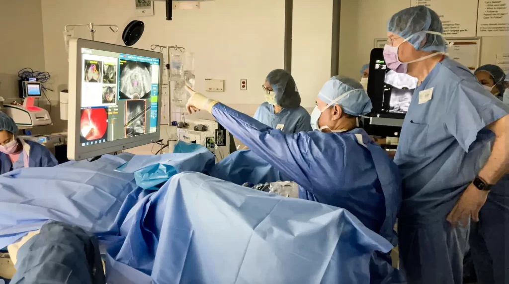 Prostate Biopsy Treatment West Palm Beach