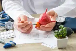 Prostate Cancer Treatment Surgery Cost
