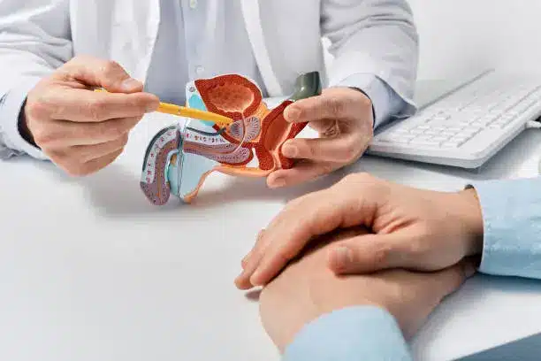 Prostate Cancer Treatment Surgery Cost