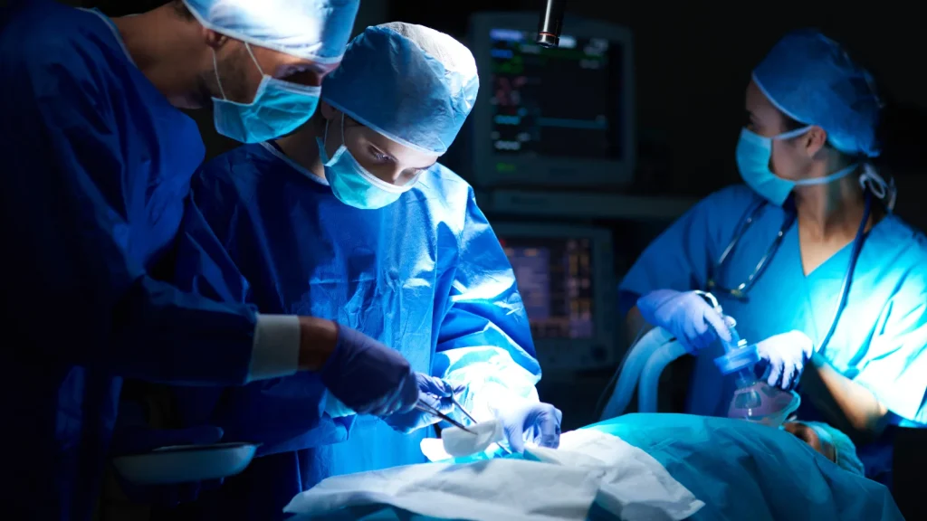 TURP BPH Treatment West Palm Beach