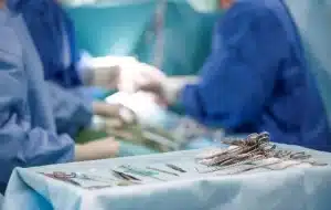 Testicular Cancer Treatment Surgery Cost