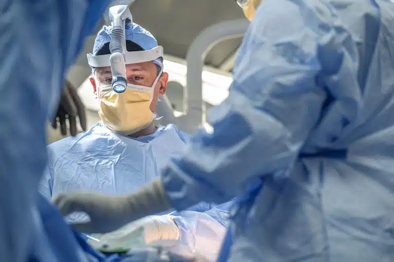 Testicular Cancer Treatment Surgery Cost