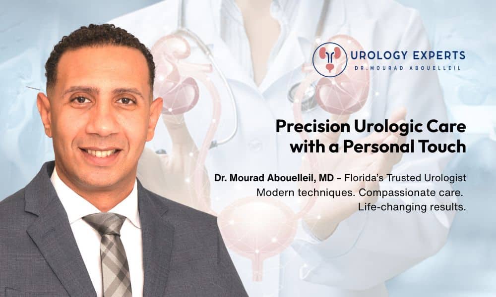 Bladder Cancer Treatment West Palm Beach