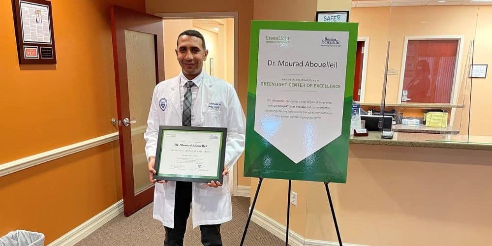 Best Urologist in USA
