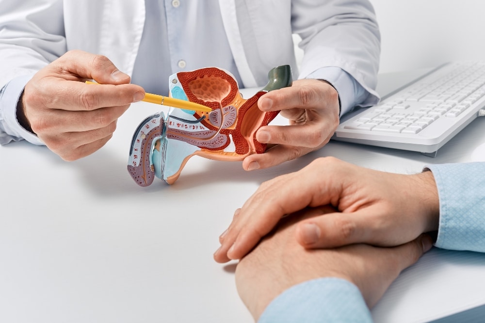 What is UroLift? A Modern, Minimally Invasive Treatment for BPH