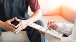 Testicular Self Exams: A Step-by-Step Guide for Early Detection