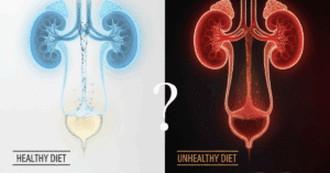 How Does Diet Impact Kidney Health