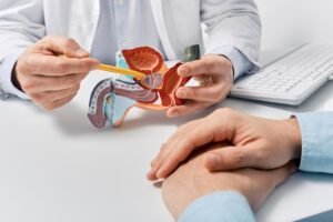 The UroLift System for Enlarged Prostate: Rapid Recovery Without