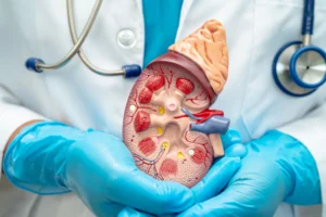 Robotic Partial Nephrectomy