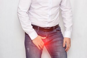 Testicular Pain, Masses, and Men's Health: Evidence-Based Diagnostic Frameworks for Scrotal and Testicular Pathology