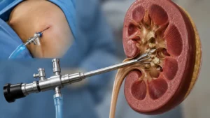 Comprehensive Kidney Stone Management: From Shock Wave Lithotripsy to Percutaneous Nephrolithotomy (PCNL)