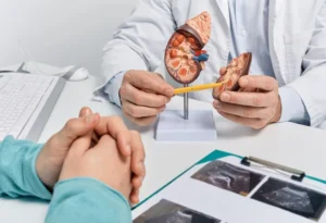 Evaluating Unexplained Hematuria