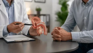 Peyronie's Disease and Penile Curvature: Modern Medical Injections vs. Reconstructive Surgical Correction