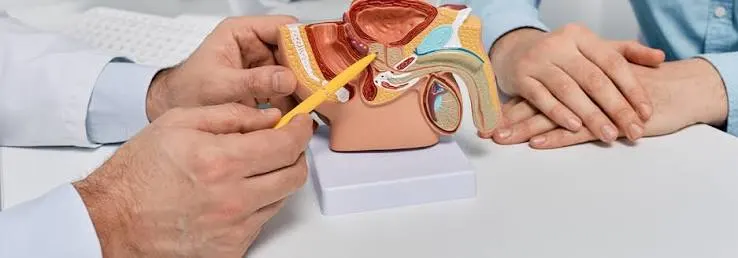 Peyronie's Disease and Penile Curvature: Modern Medical Injections vs. Reconstructive Surgical Correction