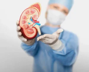 Minimally Invasive BPH Relief: Comparing UroLift® Implants to Traditional TURP