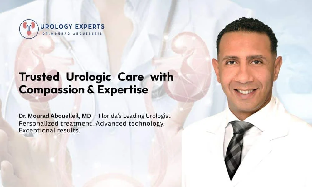 Transurethral Resection of Bladder Tumors (TURBT)