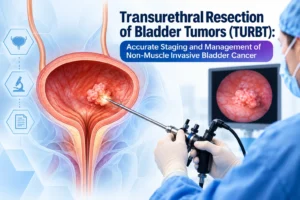 Transurethral Resection of Bladder Tumors (TURBT)